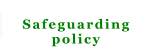 Safeguarding policy