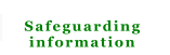 Safeguarding  information