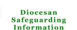 Diocesan Safeguarding Information
