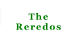 The Reredos