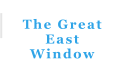 The Great East Window